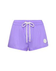 ELLIS - GRAPE Purple Short