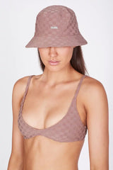 BOEY - DEIA Bucket Hat