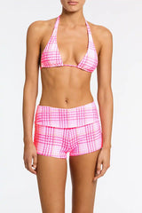ELLI - PETALI Pink Short