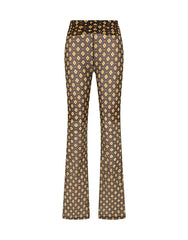 KIKA - PERL Geometric Pants