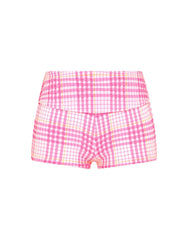 ELLI - PETALI Pink Short