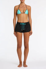 ELLIS - ELECTRIC Black Short