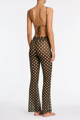 KIKA - PERL Geometric Pants