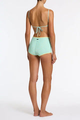 RICHI - SUN SPRINKLE Polka Dot Short