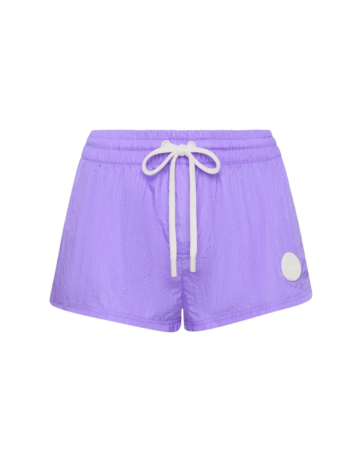 ELLIS - GRAPE Purple Short