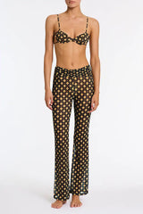 KIKA - PERL Geometric Pants