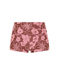 ELLI - TIRAMISU Floral Short