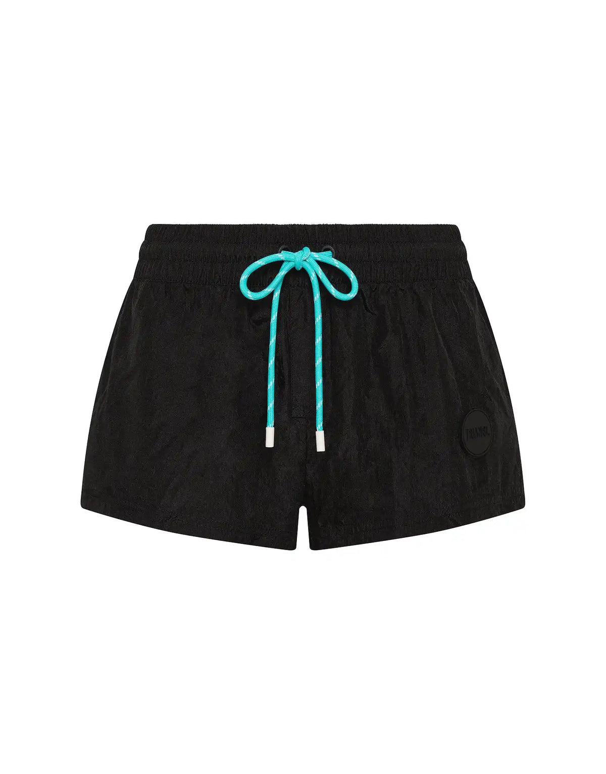 ELLIS - ELECTRIC Black Short
