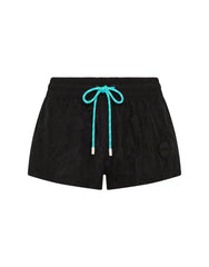 ELLIS - ELECTRIC Black Short