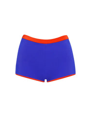 CELESTE - SALA Blue Short
