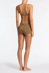CELESTE - COOKIE Short