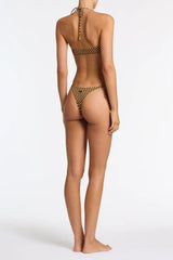 SOFI - COOKIE Halter Bikini Set
