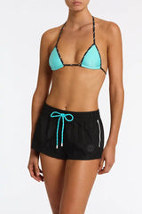 ELLIS - ELECTRIC Black Short