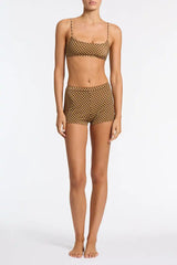 CELESTE - COOKIE Short