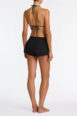 ELLIS - ELECTRIC Black Short