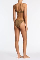 MICA - COOKIE Scoop Bikini Set