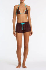 ELLIS - CHOC MINT Short