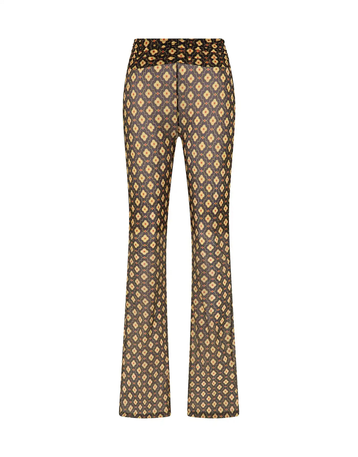 KIKA - PERL Geometric Pants