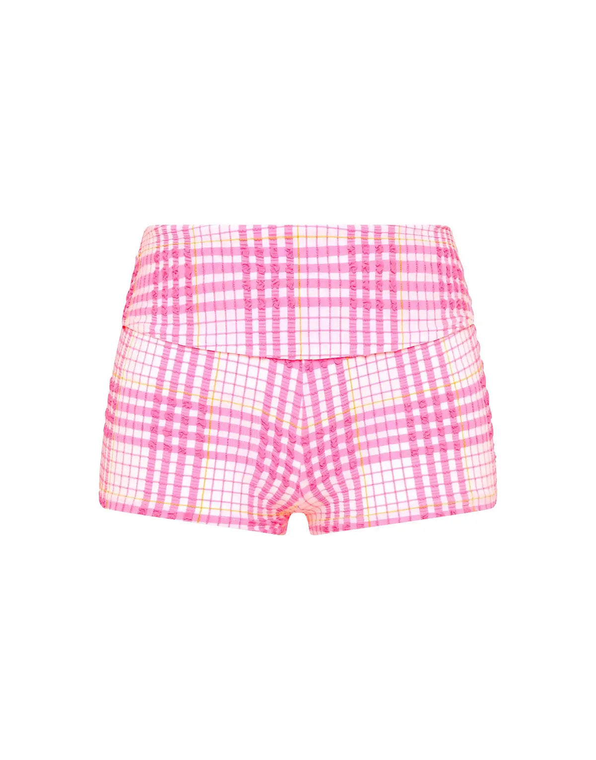 ELLI - PETALI Pink Short