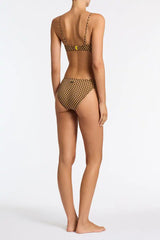 MICA - COOKIE Scoop Bikini Set
