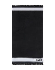 MERA - BLACK Towel