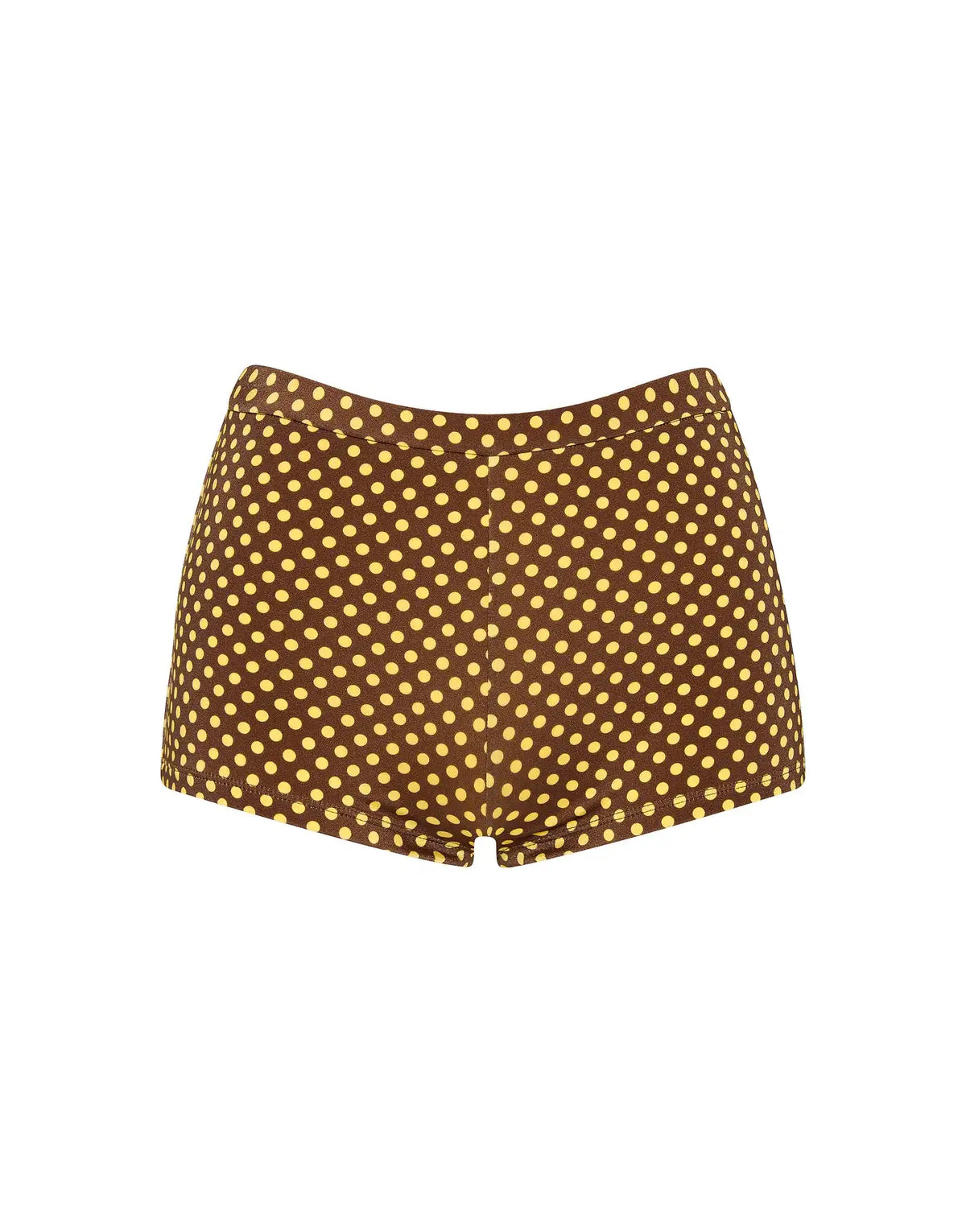 CELESTE - COOKIE Short