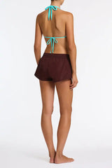 ELLIS - CHOC MINT Short