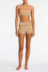 ELLI - BONN Terry Towelling Short