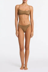 MICA - COOKIE Scoop Bikini Set