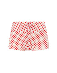 FREDY - SCARLETT SPOT Short