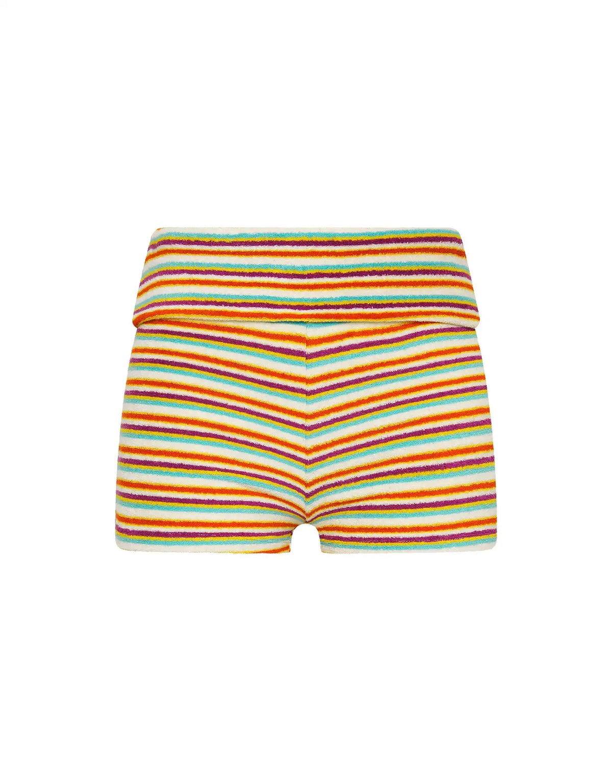 ELLI - BONN Terry Towelling Short