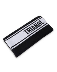 MERA - BLACK Towel