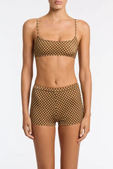 CELESTE - COOKIE Short