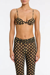 KIKA - PERL Geometric Pants
