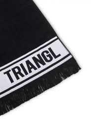 MERA - BLACK Towel